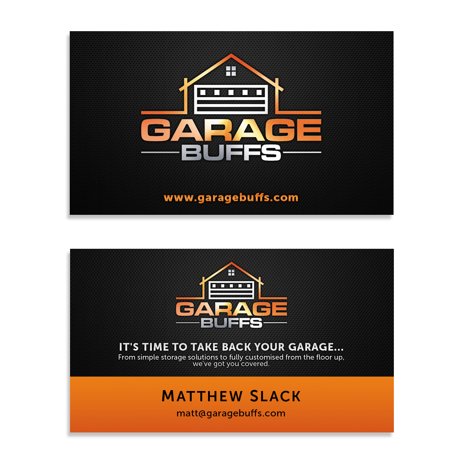 Design de Carte de Visite par Ana White pour ce projet | Design #15240521