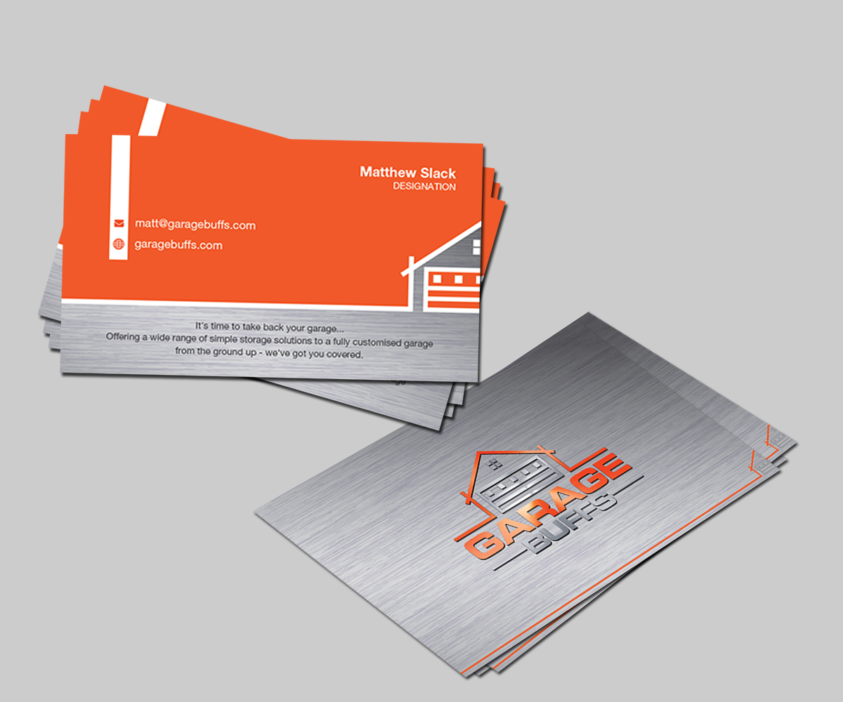 Diseño de Tarjeta de Presentación por Esolbiz para este proyecto | Diseño: #15251907