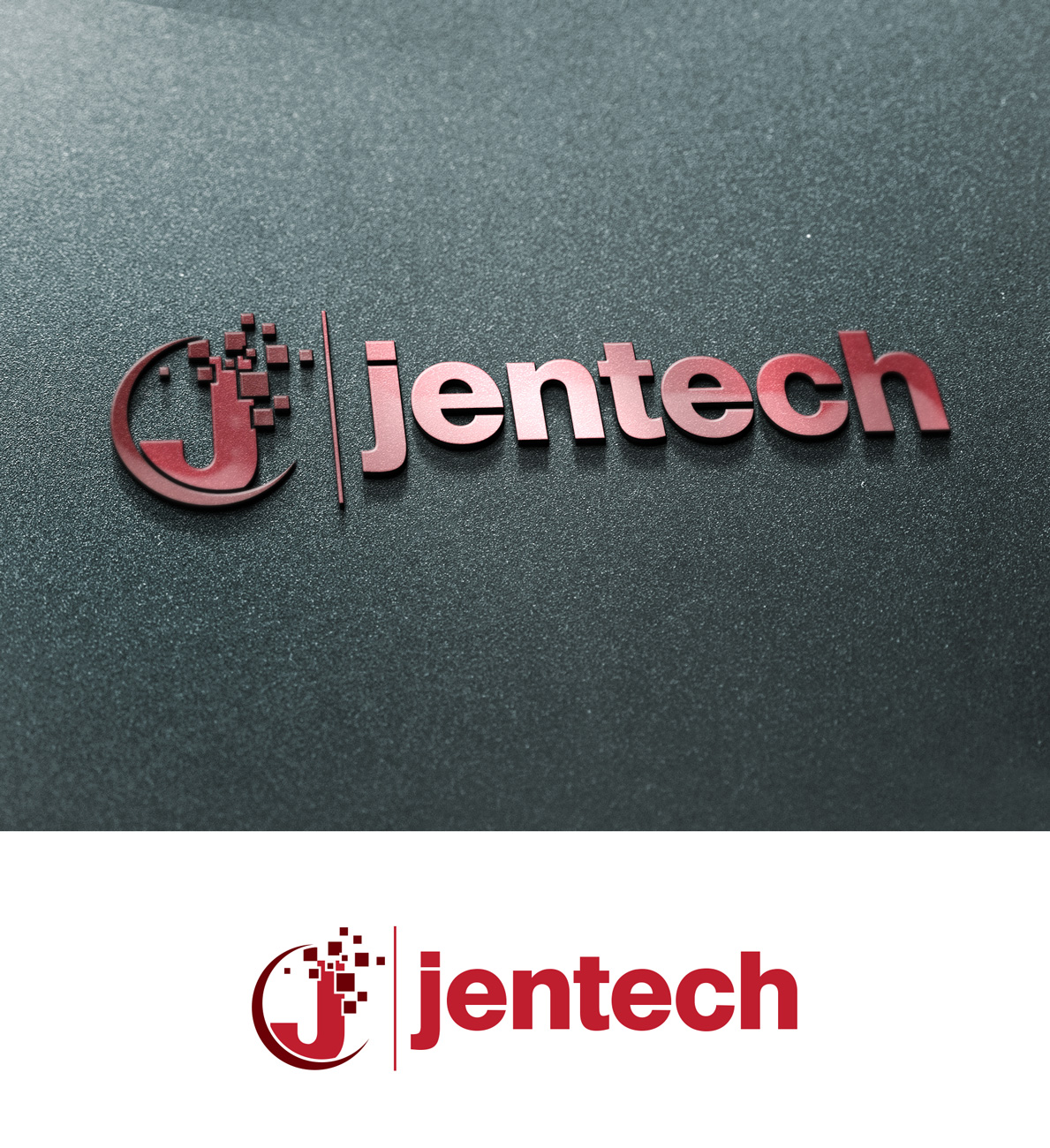 Logo Design by Impressive Solutions for this project | Design #15244336