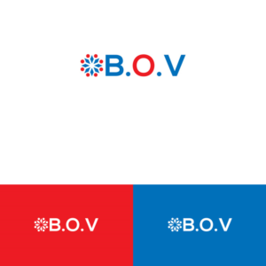 Logo Design by DesignDUO for Band of Voters | Design: #15362499