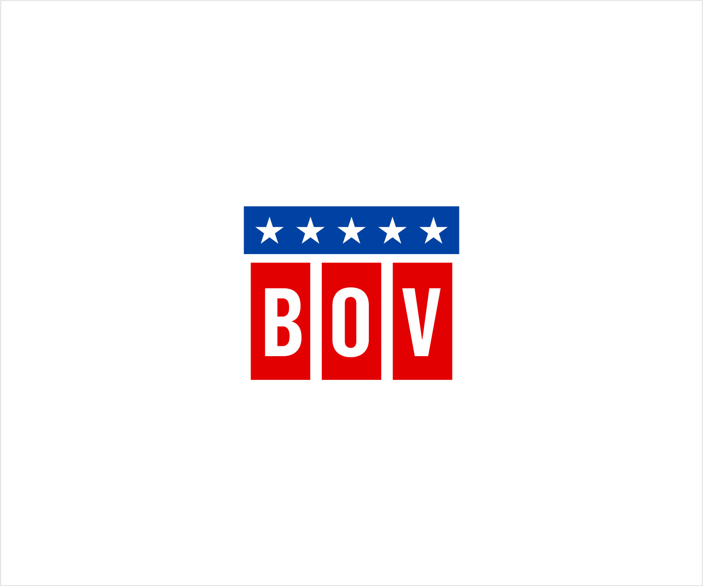 Logo Design by LNKstudio for Band of Voters | Design: #15367486