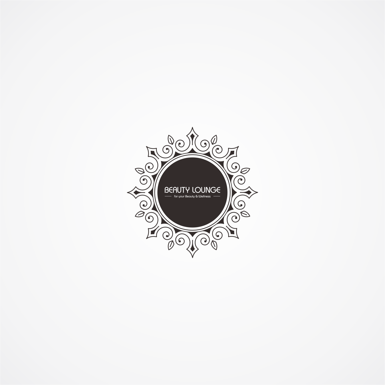 Logo Design by NuMani for BEAUTY LOUNGE | Design #15335047