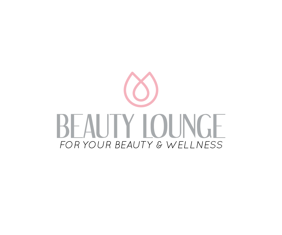 Logo Design by isabel paoli for BEAUTY LOUNGE | Design #15314253