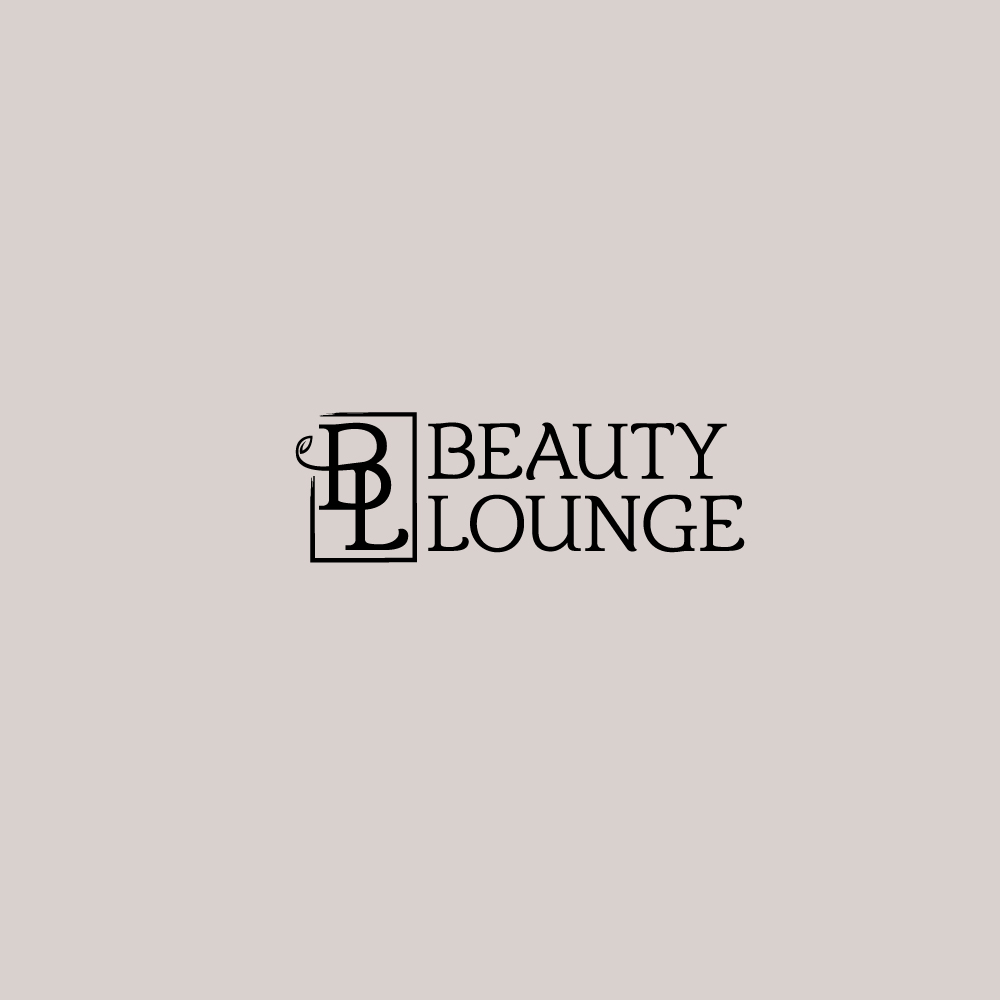 Logo Design by Sujit Banerjee for BEAUTY LOUNGE | Design #15243927