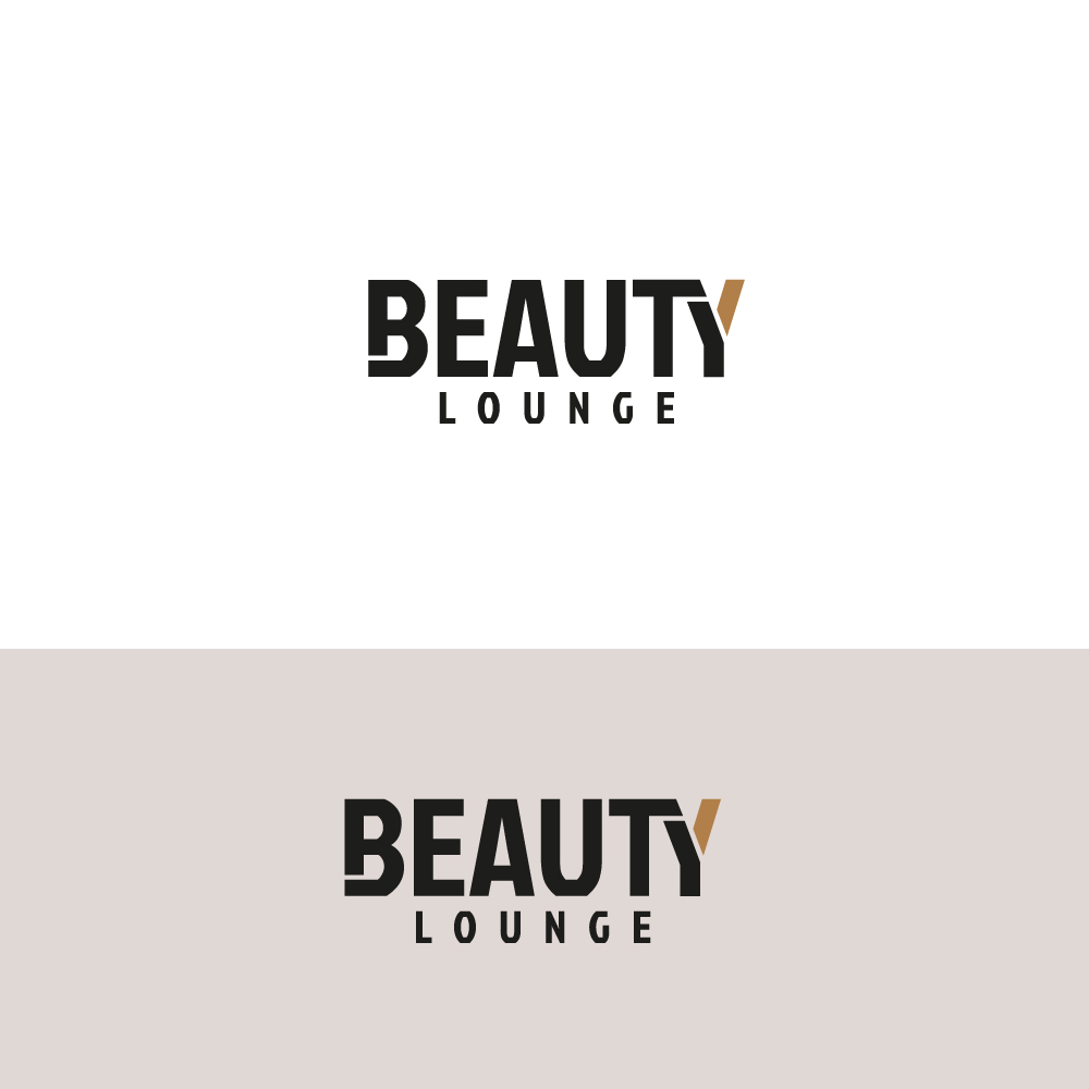 Diseño de Logo por Sujit Banerjee para BEAUTY LOUNGE | Diseño #15243928