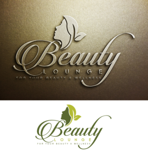 Diseño de Logo por Black Stallions Impressive Solutions para BEAUTY LOUNGE | Diseño #15242751