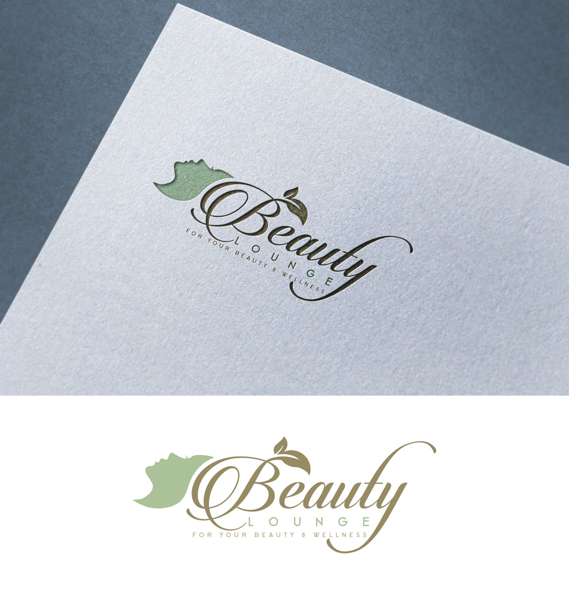 Logo-Design von Impressive Solutions für BEAUTY LOUNGE | Design #15242752
