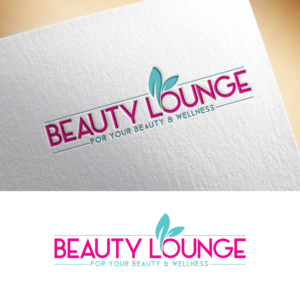 Logo Design by Impressive Solutions for BEAUTY LOUNGE | Design: #15242753