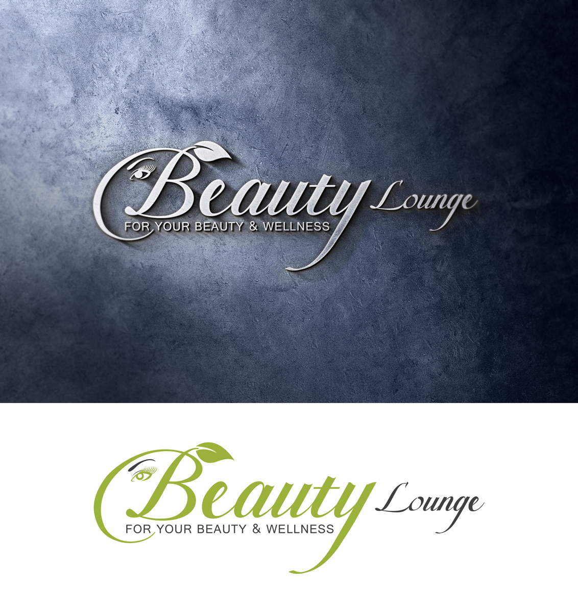 Logo Design by Impressive Solutions for BEAUTY LOUNGE | Design #15242756