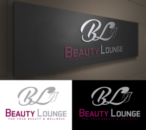 Logo Design by Impressive Solutions for BEAUTY LOUNGE | Design: #15242763