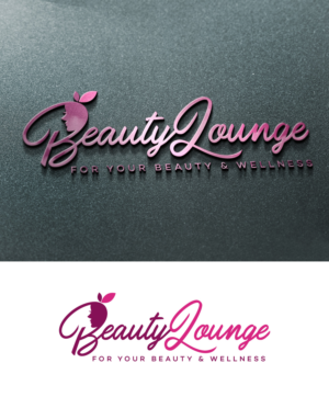 Logo Design by Impressive Solutions for BEAUTY LOUNGE | Design: #15242772