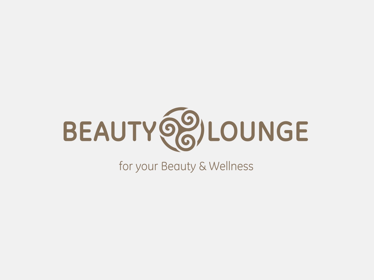Logo Design by ATUL SOOD for BEAUTY LOUNGE | Design #15291330