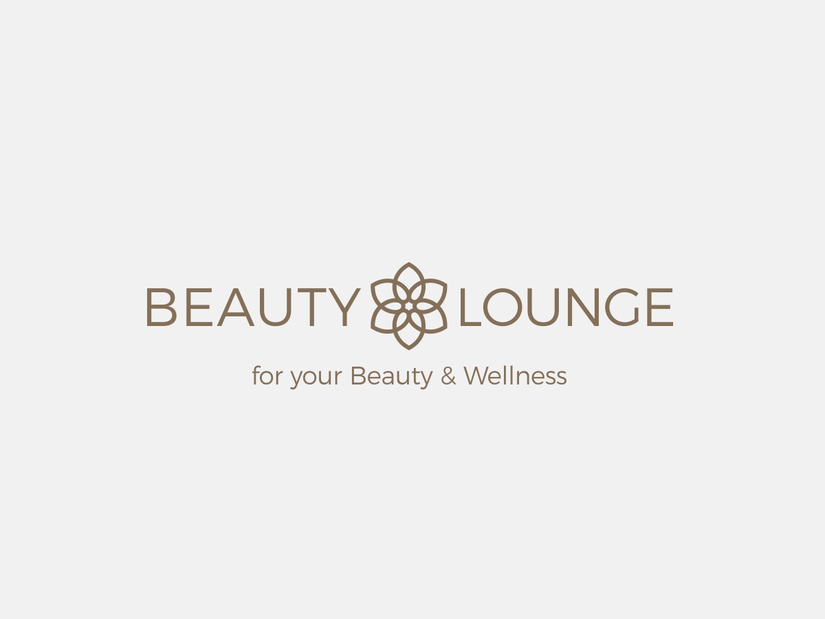 Logo Design by ATUL SOOD for BEAUTY LOUNGE | Design #15306616
