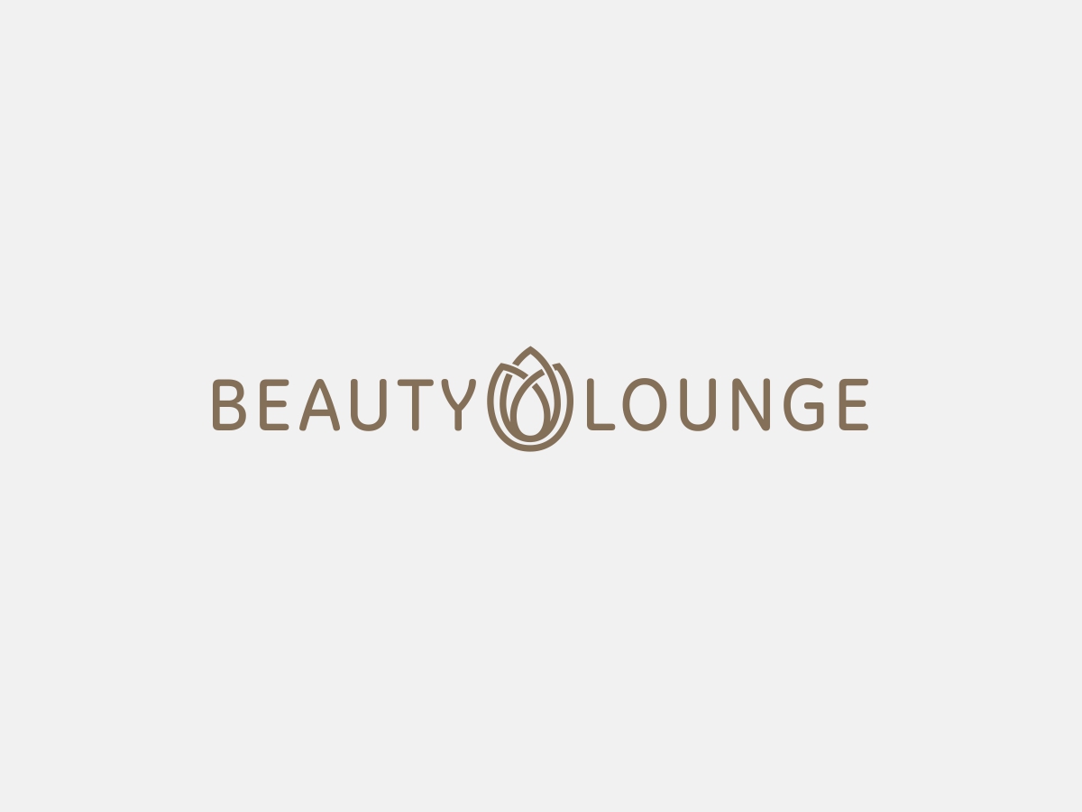 Logo Design by ATUL SOOD for BEAUTY LOUNGE | Design #15326520