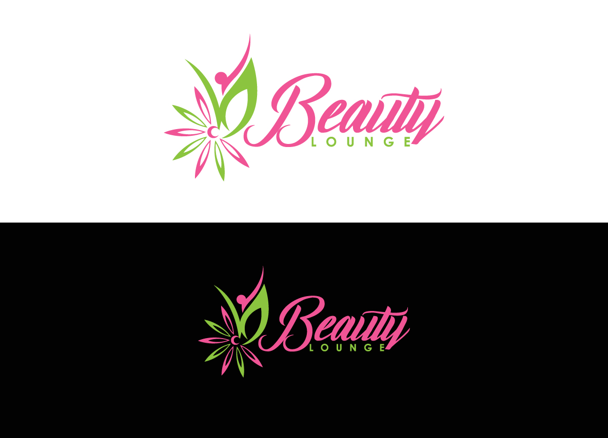 Diseño de Logo por creative.bugs para BEAUTY LOUNGE | Diseño #15243784