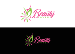 Diseño de Logo por creative.bugs para BEAUTY LOUNGE | Diseño: #15243784
