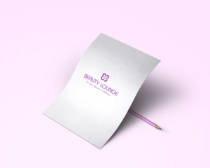 Logo Design by A.STUDIO for BEAUTY LOUNGE | Design: #15336068