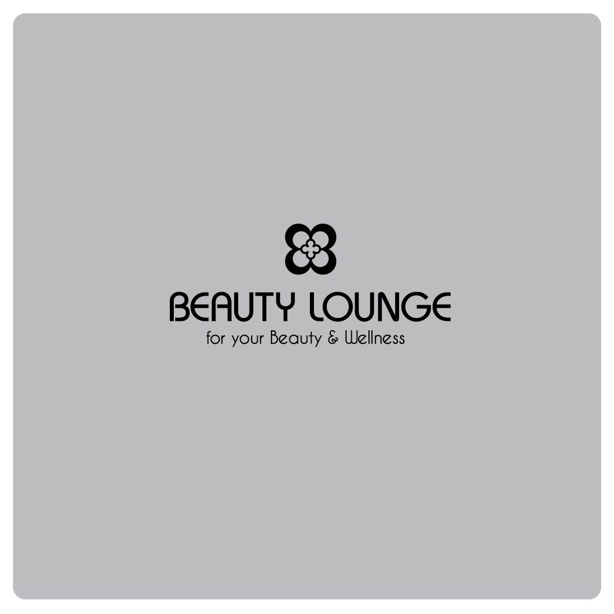 Logo Design by A.STUDIO for BEAUTY LOUNGE | Design #15336070