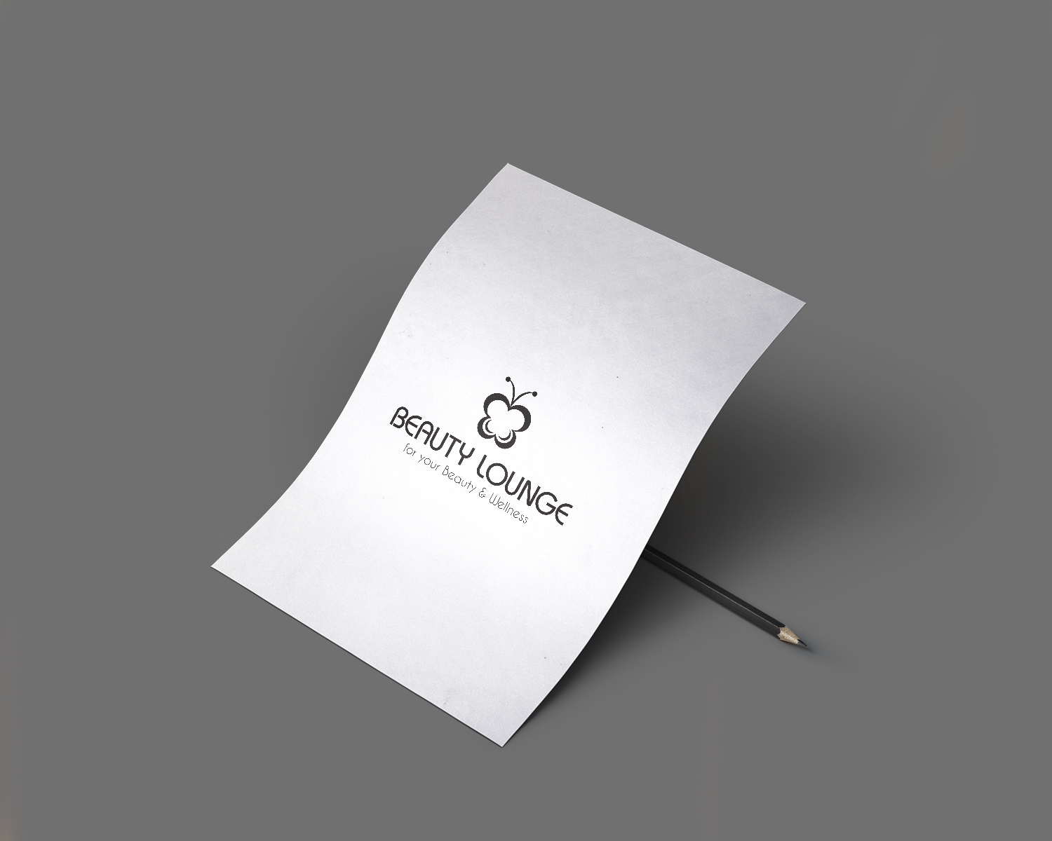 Logo Design by A.STUDIO for BEAUTY LOUNGE | Design #15342296