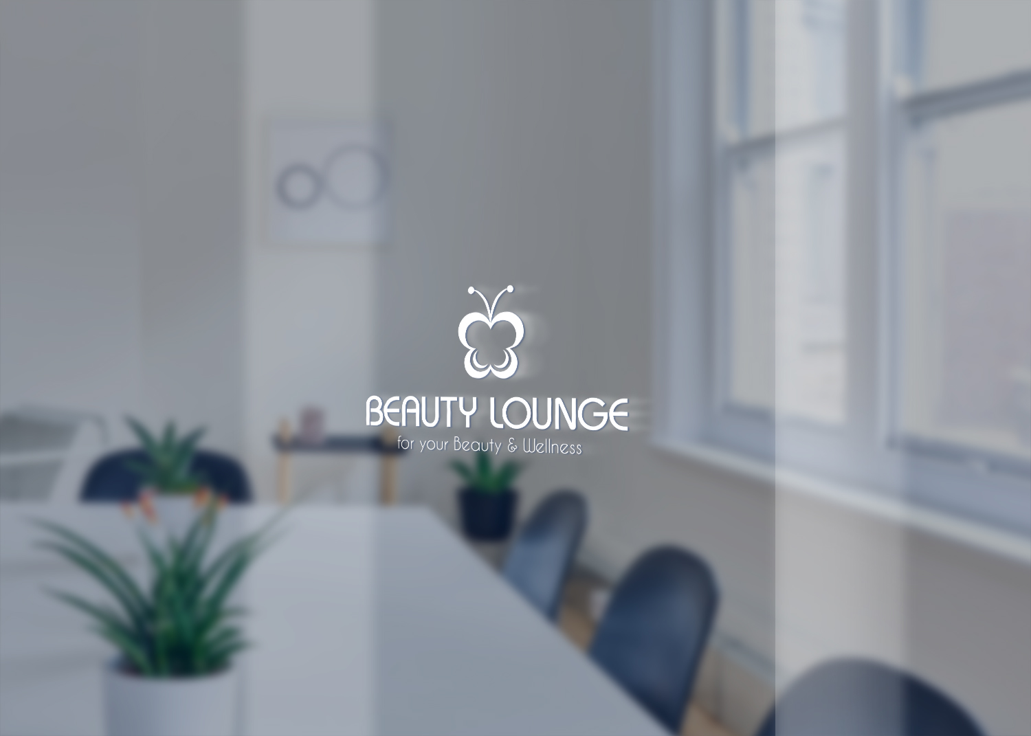 Logo Design by A.STUDIO for BEAUTY LOUNGE | Design #15342297