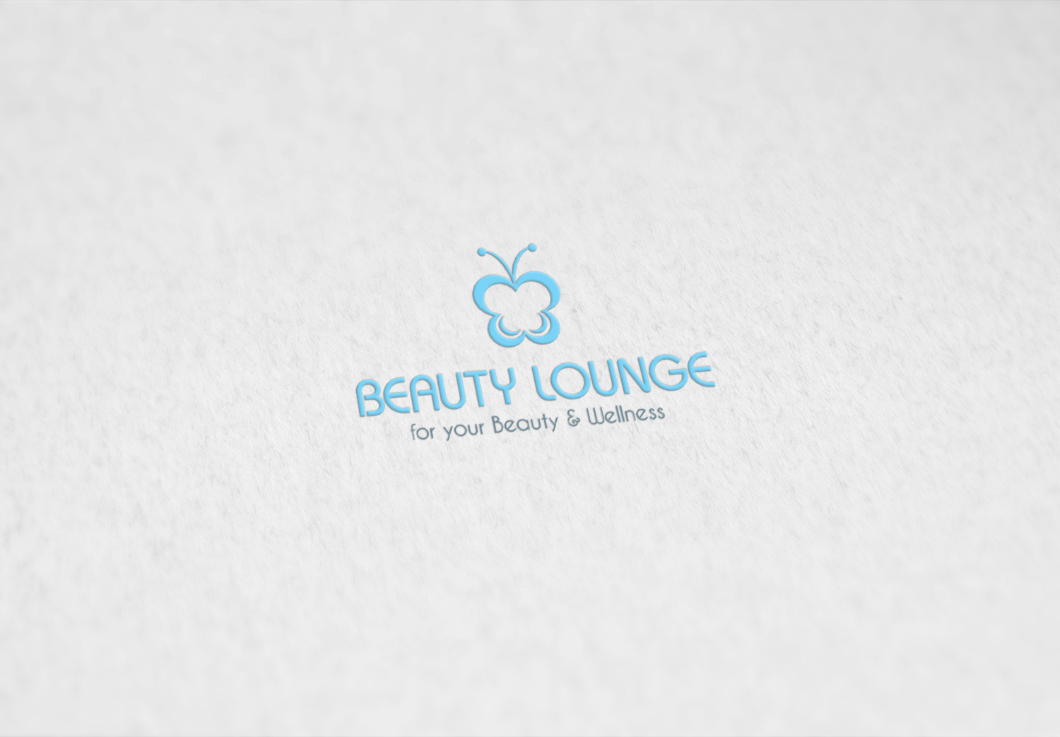 Logo Design by A.STUDIO for BEAUTY LOUNGE | Design #15342298