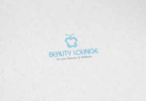 Logo Design by A.STUDIO for BEAUTY LOUNGE | Design: #15342298