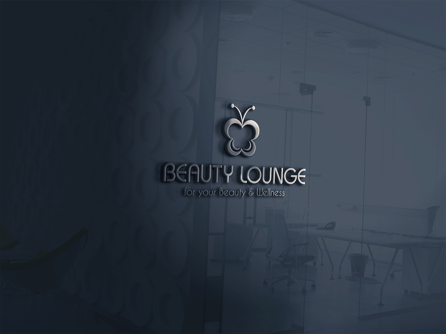 Logo Design by A.STUDIO for BEAUTY LOUNGE | Design #15342299