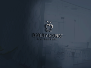 Logo Design by A.STUDIO for BEAUTY LOUNGE | Design: #15342299