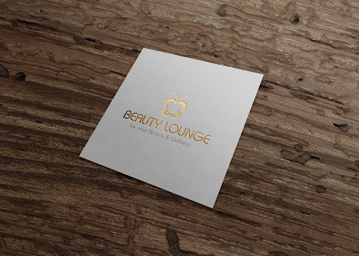 Logo Design by A.STUDIO for BEAUTY LOUNGE | Design #15342300