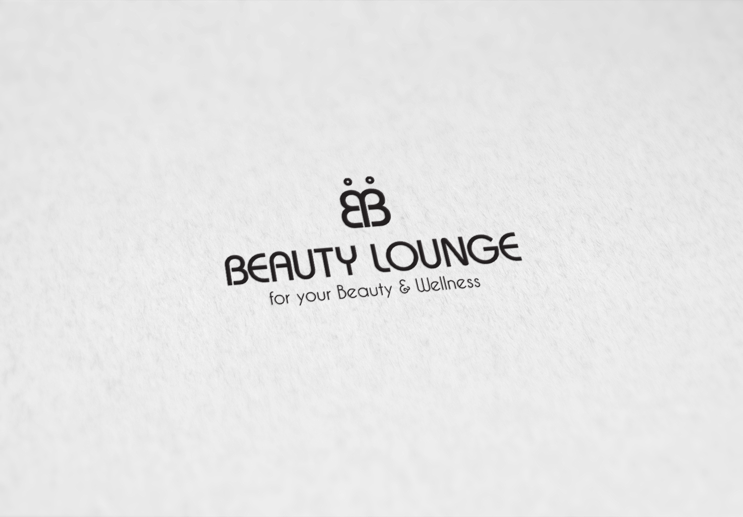 Logo Design by A.STUDIO for BEAUTY LOUNGE | Design #15342449