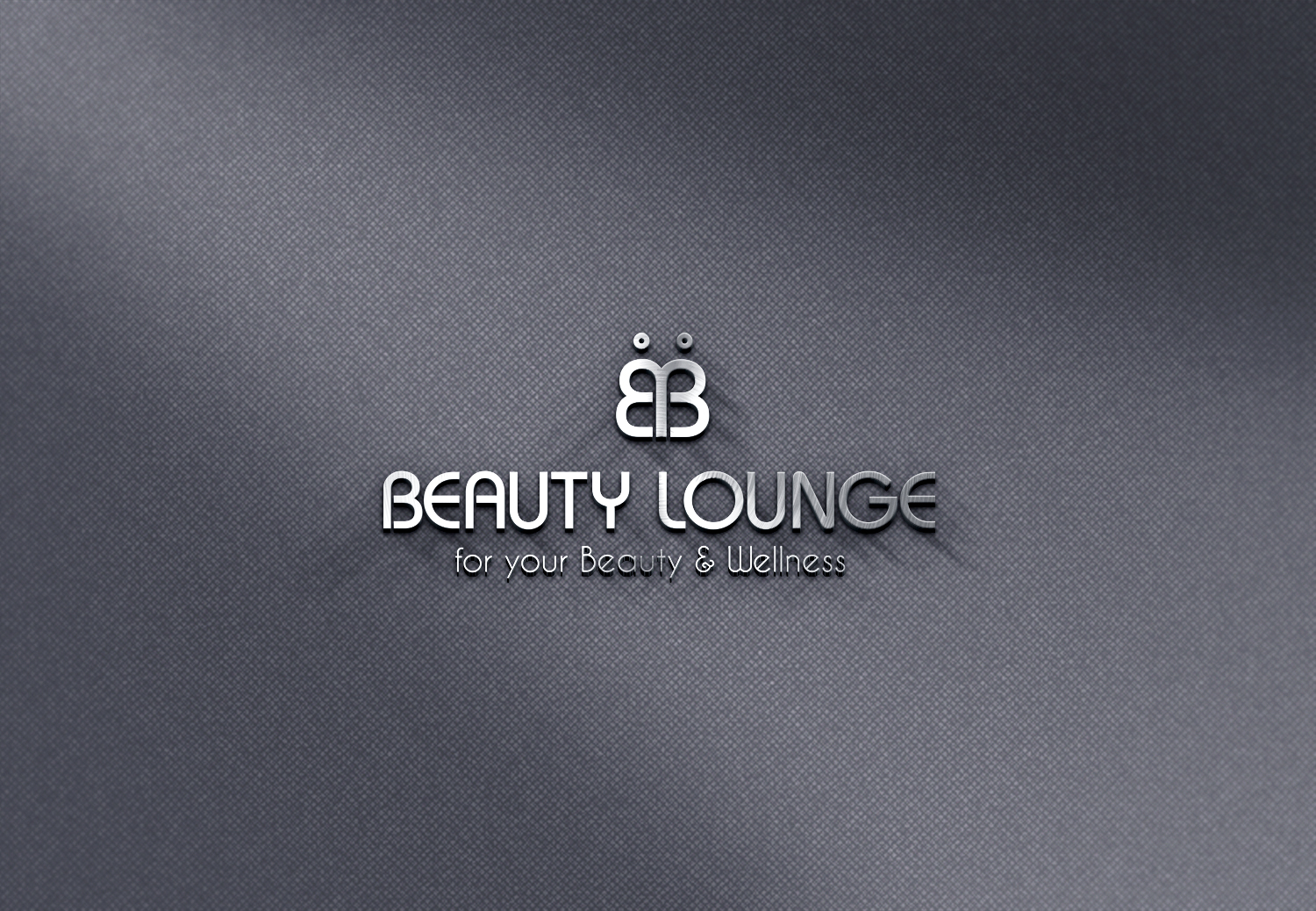 Logo Design by A.STUDIO for BEAUTY LOUNGE | Design #15342452