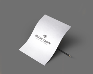 Logo Design by A.STUDIO for BEAUTY LOUNGE | Design: #15342836