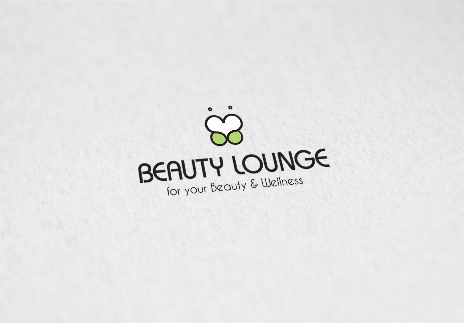 Logo Design by A.STUDIO for BEAUTY LOUNGE | Design #15343070