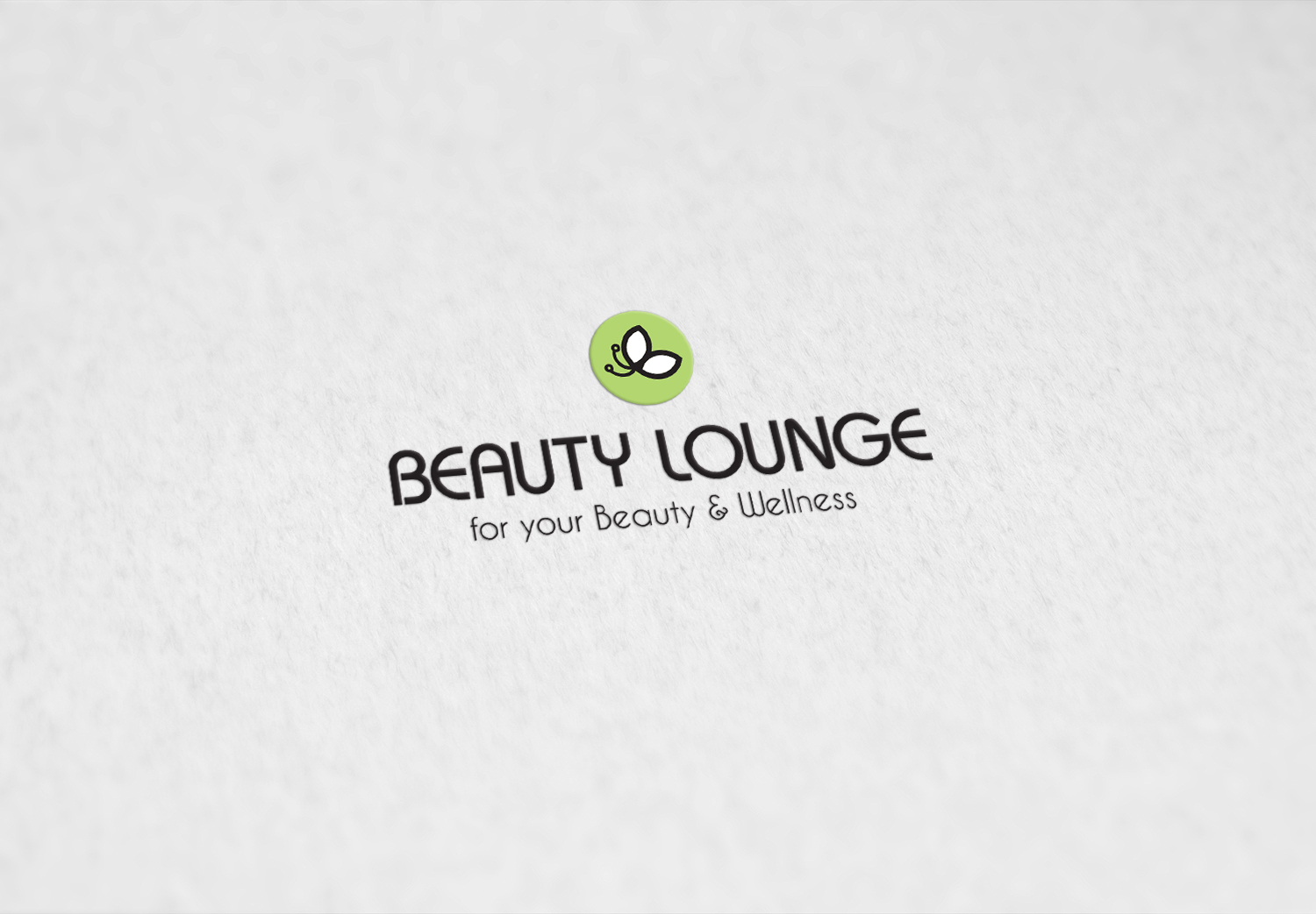Logo Design by A.STUDIO for BEAUTY LOUNGE | Design #15343135