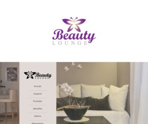 Logo Design by eMARK for BEAUTY LOUNGE | Design: #15289857