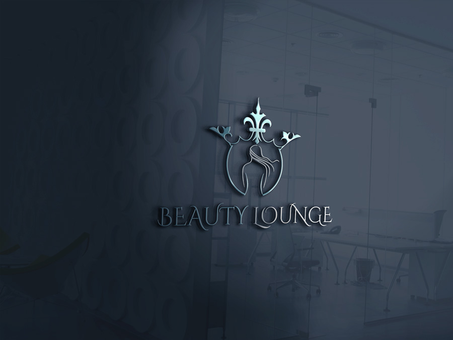 Logo Design by Top king  designer for BEAUTY LOUNGE | Design #15285540
