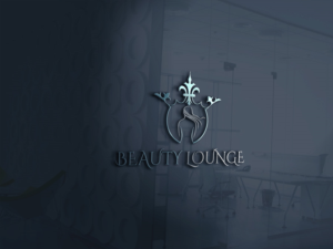 Logo Design by Top king  designer for BEAUTY LOUNGE | Design: #15285540