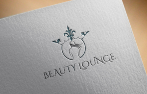 Logo Design by Top king  designer for BEAUTY LOUNGE | Design: #15285541