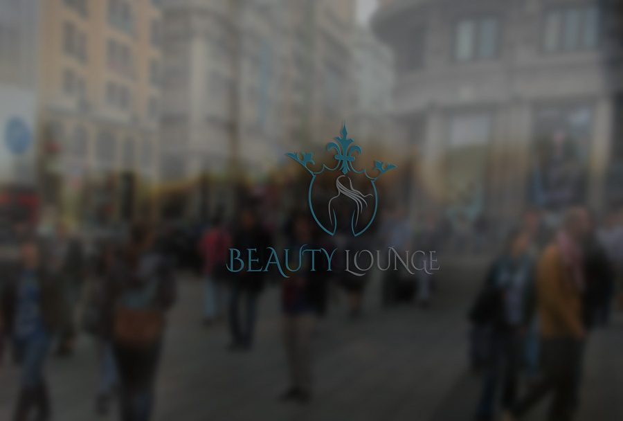 Logo Design by Top king  designer for BEAUTY LOUNGE | Design #15285543