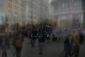 Logo Design by Top king  designer for BEAUTY LOUNGE | Design: #15285543