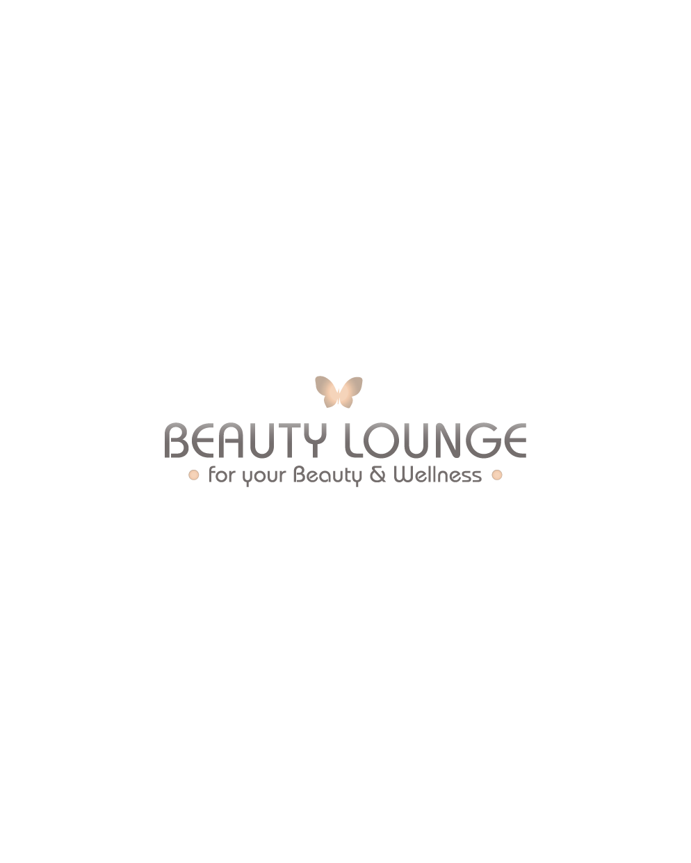 Logo Design by Tamara0206 for BEAUTY LOUNGE | Design #15292079