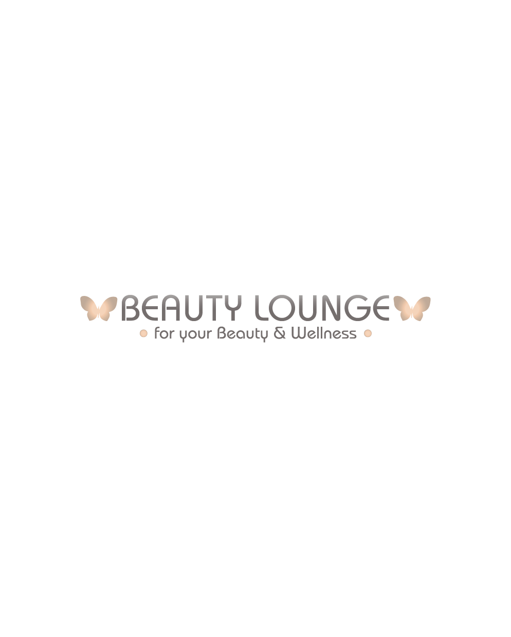 Logo Design by Tamara0206 for BEAUTY LOUNGE | Design #15292097