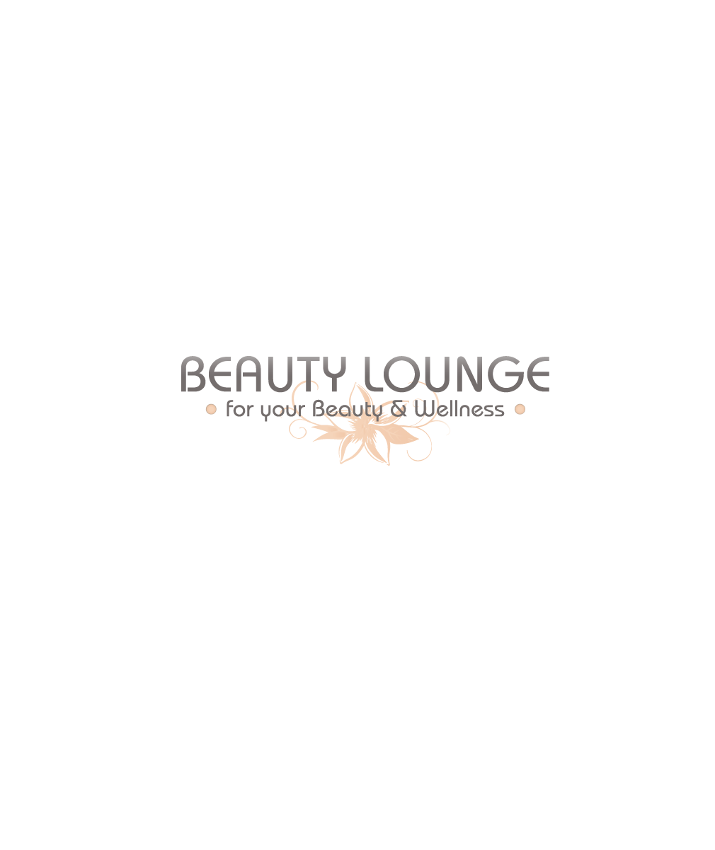 Diseño de Logo por Tamara0206 para BEAUTY LOUNGE | Diseño #15292413