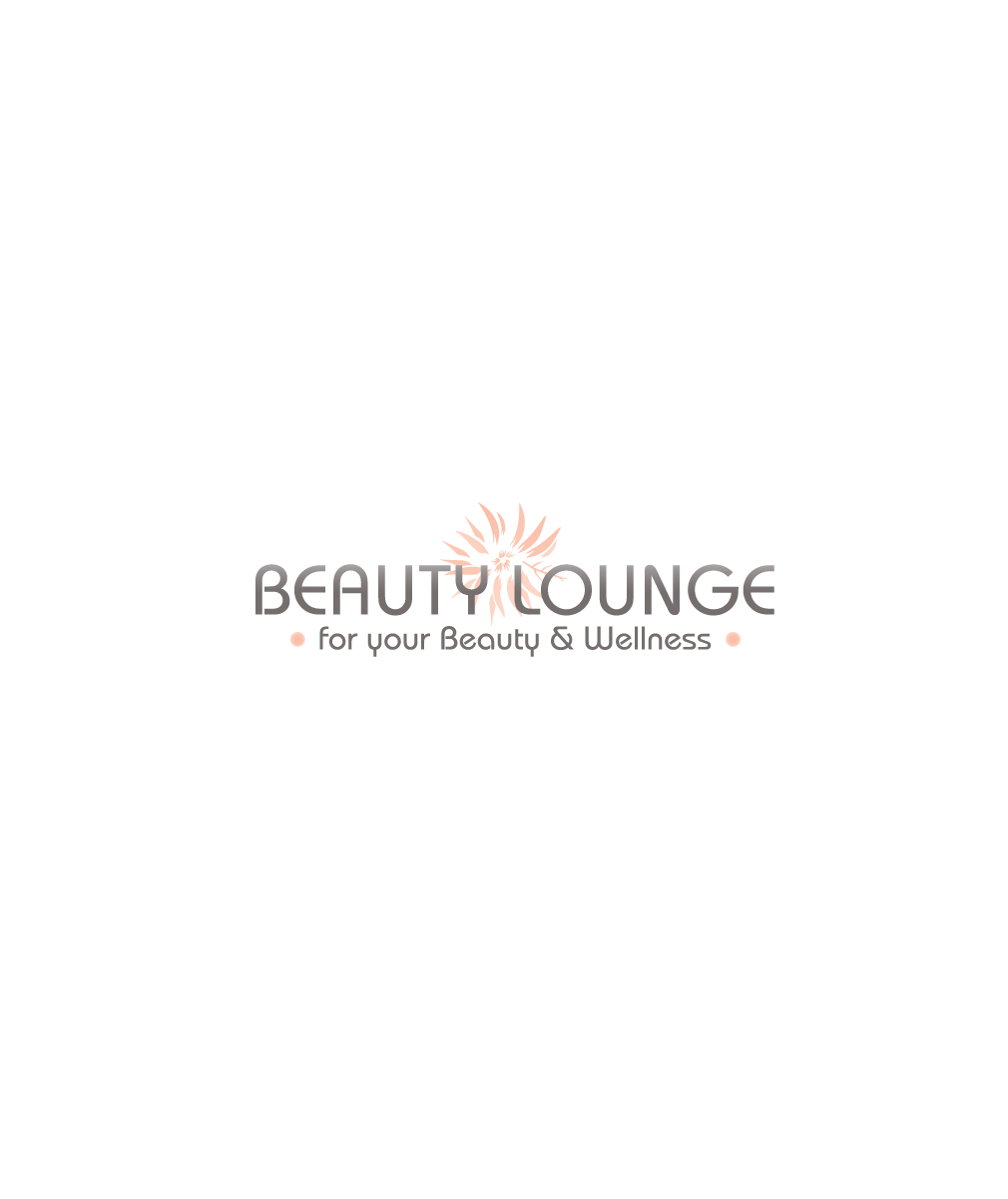 Logo Design by Tamara0206 for BEAUTY LOUNGE | Design #15292671