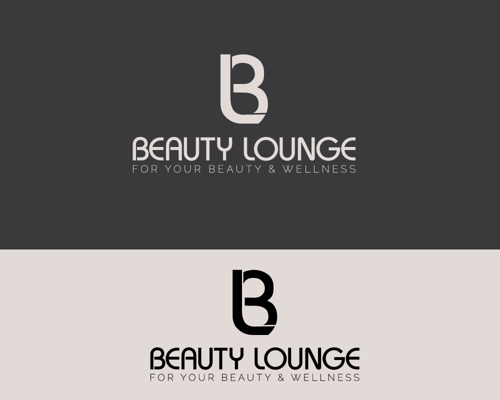 Diseño de Logo por A S design @ para BEAUTY LOUNGE | Diseño #15252688