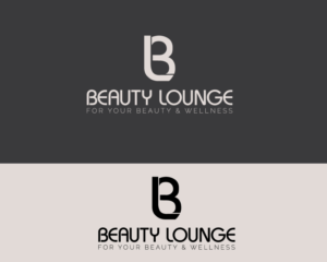 Diseño de Logo por A S design @ para BEAUTY LOUNGE | Diseño: #15252688