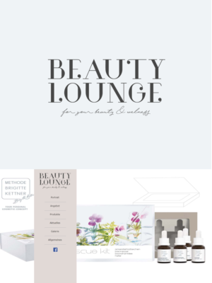 Logo Design by Farah Q.