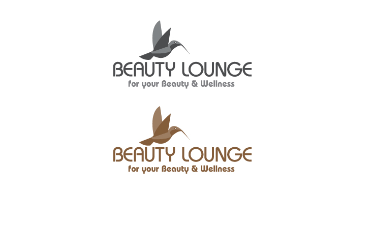 Logo Design by rahimsarwar for BEAUTY LOUNGE | Design #15295137