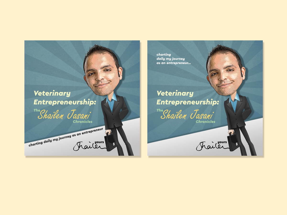 Podcast Design by LeonFX for Khushi Limited | Design: #15268747