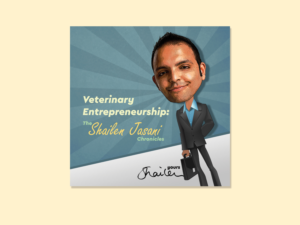 Podcast Design by LeonFX for Khushi Limited | Design: #15270326